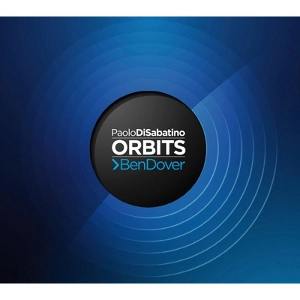 PAOLO DI SABATINO / パオロ・ディ・サバティーノ / ORBITS