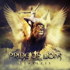 PRIDE OF LIONS / プライド・オブ・ライオンズ / フィアレス / FEARLESS