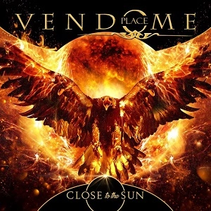 PLACE VENDOME / プラス・ヴァンドーム / クロース･トゥ･ザ･サン / CLOSE TO THE SUN