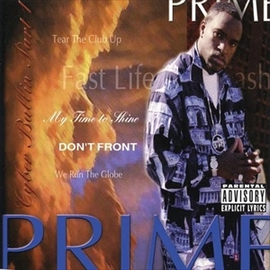 PRIME / CYBERBALLIN