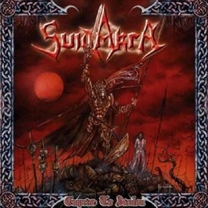 SUIDAKRA / スイダクラ / EMPRISE TO AVALON