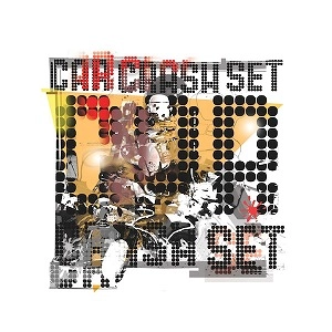 CAR CRASH SET / JOIN THE CAR CRASH SET