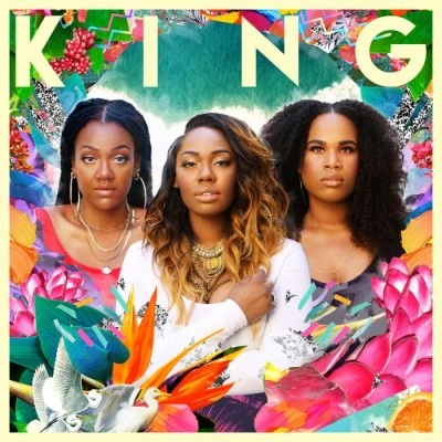 KING (SOUL/R&B) / WE ARE KING