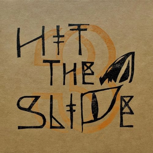 KATSLAW / HIT THE SLIDE 3