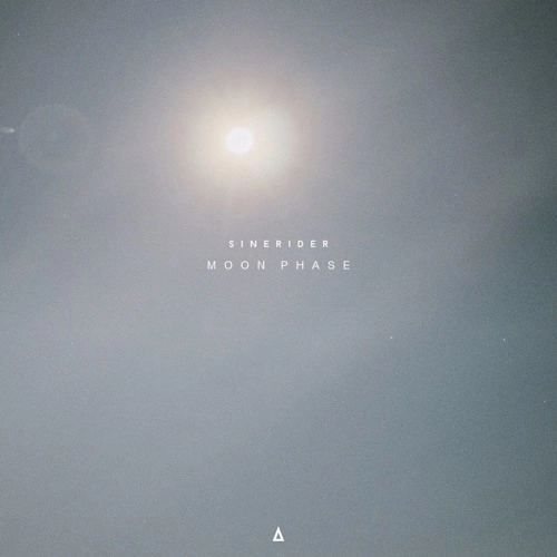SINERIDER / MOON PHASE