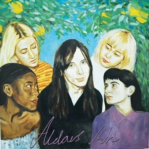 ALDOUS RH / SENSUALITY
