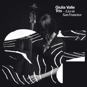 GIULIA VALLE / ジュリア・バジェ / LIVE IN SAN FRANCISCO