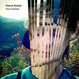 HANNE KOLSTO / FEST BLIKKET(LP)