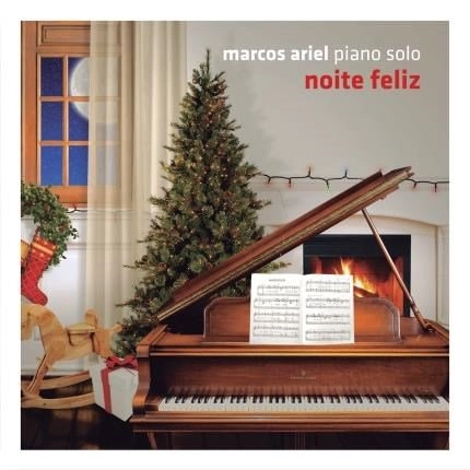 MARCOS ARIEL / マルコス・アリエル / NOITE FELIZ