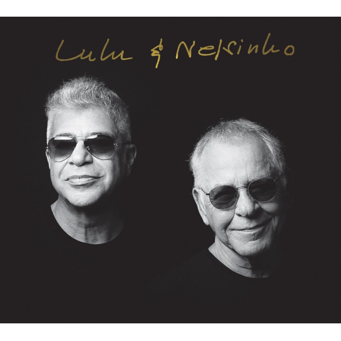 LULU SANTOS & NELSON MOTTA / LULU & NELSINHO / LULU & NELSINHO (DIGIPACK)