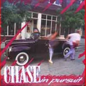 CHASE / CHASE (UK) / IN PURSUIT
