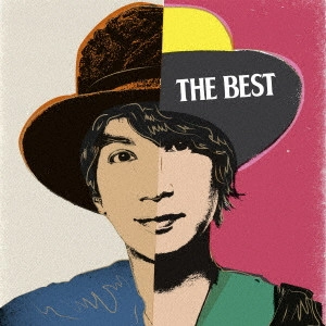 DAISUKE / ダイスケ / THE BEST(初回限定盤A) / THE BEST