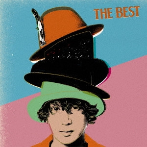 DAISUKE / ダイスケ / THE BEST(初回限定盤B) / THE BEST
