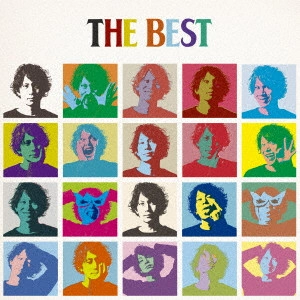 DAISUKE / ダイスケ / THE BEST