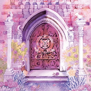 ClariS / FAIRY CASTLE
