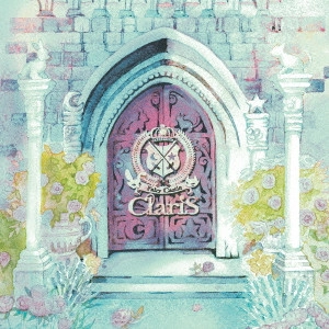 ClariS / Fairy Castle