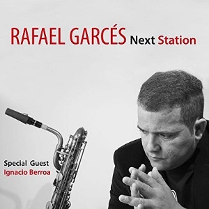 RAFAEL GARCES / NEXT STATION