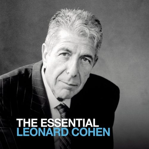 LEONARD COHEN / レナード・コーエン / THE ESSENTIAL LEONARD COHEN