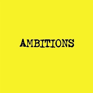 ONE OK ROCK / ＡＭＢＩＴＩＯＮＳ［ＩＮＴＥＲ / AMBITIONS [INTERNATIONAL VERSION]