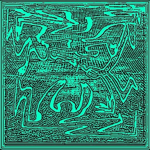 KINETIC ELECTRONIX / MUSIC FOR BEINGS