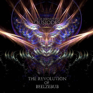 OUSIODES / オウシオディス / THE REVOLUTION OF BEELZEBUB<CD-R>