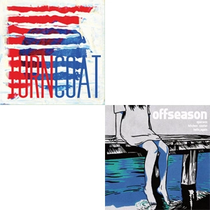 TURNCOAT / offseason / SPLIT