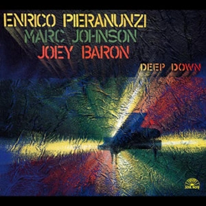 ENRICO PIERANUNZI / エンリコ・ピエラヌンツィ / Deep Down