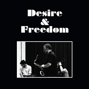 MOTION TRIO / DESIRE AND FREEDOM