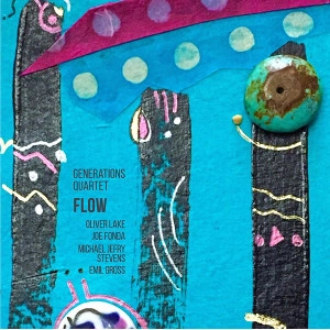 GENERATIONS QUARTET / FLOW