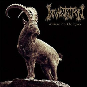 INCANTATION / インカンテーション / TRIBUTE TO GOAT