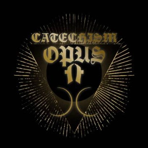 KHAOS-DEI / OPUS II:CATECHISM