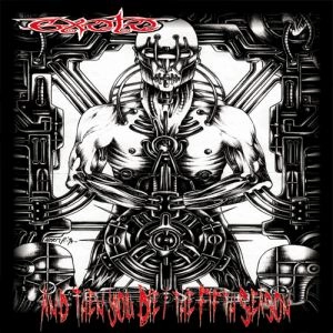EXOTO / AND THEN YOU DIE/FIFTH REASON