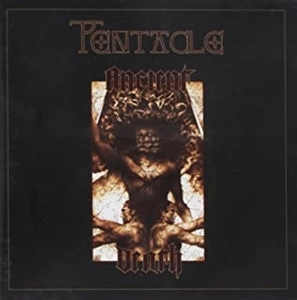 PENTACLE (METAL) / ANCIENT DEATH