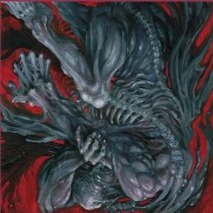 LEVIATHAN (from San Francisco,US) / リヴァイアザン / MASSIVE CONSPIRACY AGAIN ST ALL LIFE<DIGI>
