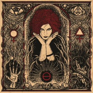 JESS AND THE ANCIENT ONES / ジェス・アンド・ジ・エインシェント・ワンズ / JESS AND THE ANCIENT ONES