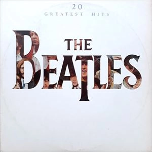 BEATLES / ビートルズ / 20 GREATEST HITS