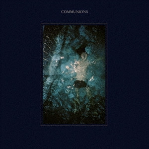 COMMUNIONS / コミュニオンズ / ブルー / BLUE