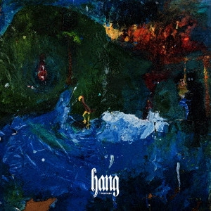 FOXYGEN / フォクシジェン / ハング / HANG