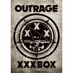 OUTRAGE / アウトレイジ / XXX BOX<初回生産限定盤> / 30 BOX