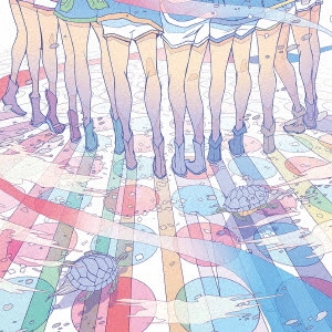 FES☆TIVE / ディスコ列島浮世の夢(Type-C)