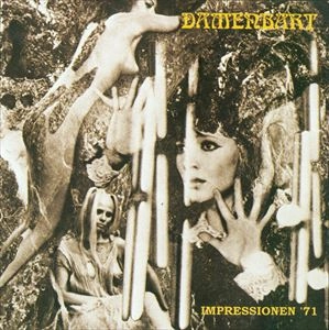 DAMENBART / IMPRESSIONEN '71 / IMPRESSIONEN 71