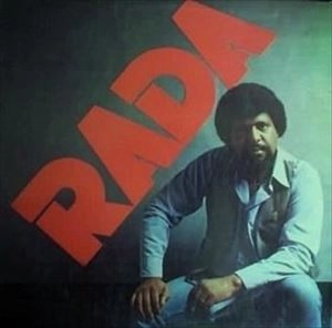 RUBEN RADA / ルベーン・ラダ / LA RADA