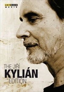 JIRI KYLIAN / ルイジ・キリアン / EDITION