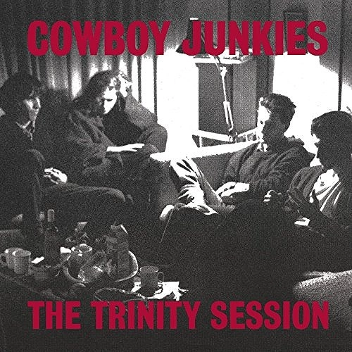 COWBOY JUNKIES / カウボーイ・ジャンキーズ / THE TRINITY SESSION (2LP/200G)