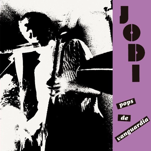 JODI / POPS DE VANGUARDIA(CD)