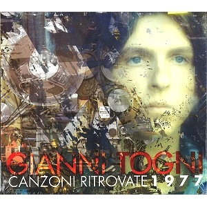 GIANNI TOGNI / CANZONI RITROVATE 1977