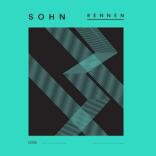 SOHN / ソン / レネン