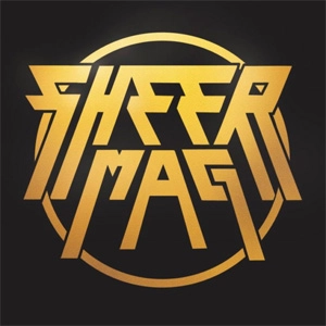 SHEER MAG / SHEER MAG (LP)