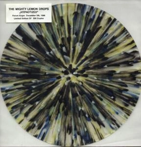MIGHTY LEMON DROPS / マイティ・レモン・ドロップス / HYPNOTIZED