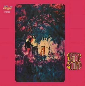 TRAFFIC SOUND / トラフィック・サウンド / TRAFFIC SOUND